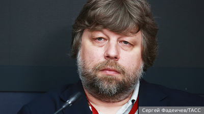 В подконтрольном Киеву Запорожье десятки тысяч людей остались без света