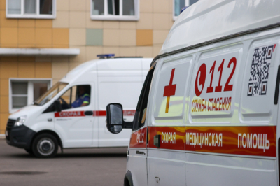 В Дагестане погибли спасенные из реки женщина и ребенок