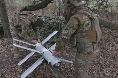 Боец раскрыл одну важную особенность российских «Ланцетов»