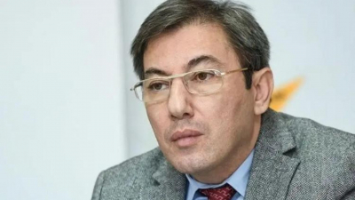 Токаев четко оформил стратегию по превращению Казахстана в цифровую страну – Ильгар Велизаде