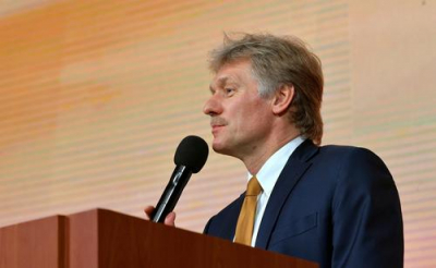 Песков: в интересах Каллас не быть переговорщиком, ей легко не придется