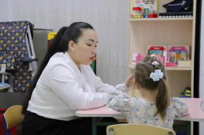 Врачи не распознают аутизм: в AMANAT предложили пересмотреть действующую систему диагностики