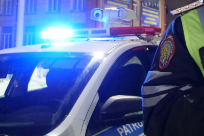 В Алматы частично ограничат дорожное движение