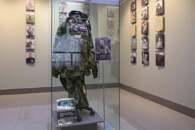Фотовыставка «Будни героев» о бойцах СВО откроется в Альметьевске
