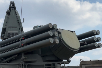 Атаки ВСУ на Россию: какие регионы оказались в опасности ночью 29 апреля