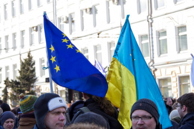 Глава МИД Венгрии Орбан допустила блокировку переговоров о вступлении Украины в ЕС