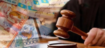 Білім саласында бір миллиард теңгеге жуық залал келтірілді