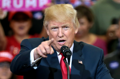 Трамп отказался обсуждать сроки завершения операции США против Ирана