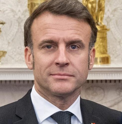 Макрон надеется, что Венгрия без Орбана, не заблокирует выделение €90 млрд Киеву
