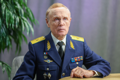 Генерал назвал скрытый мотив ЕС в возведении укреплений на границе с РФ