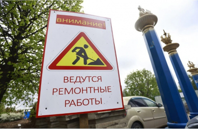 В Казани на месяц введут ограничение движение по улице Подлужной
