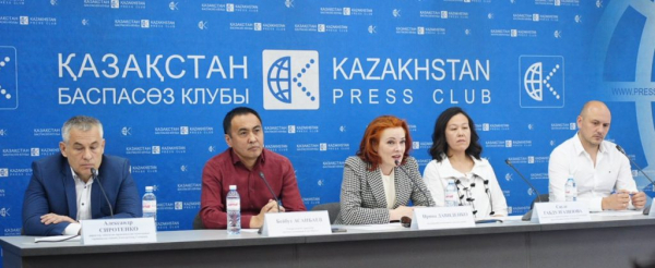 Платежные организации не согласны с Правительством и просят депутатов Сената спасти отрасль от уничтожения