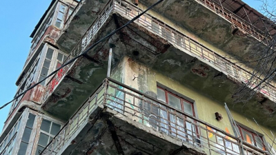 Мергасовский дом в Казани: приговор вынесен 22/07/2026 – Новости