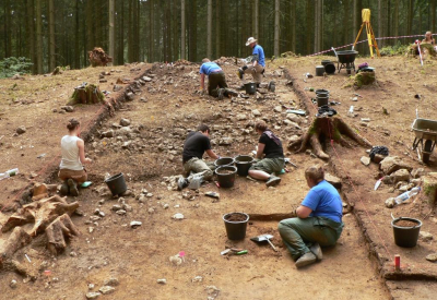 Oxford Journal of Archaeology: Скандинавские петроглифы оказались контрактами в камне