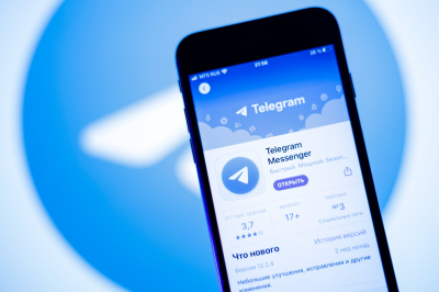 Telegram тестирует новый редактор сообщений с Markdown
