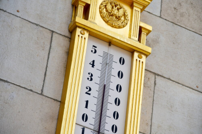 Синоптик Тишковец спрогнозировал +31°C в Москве в среду