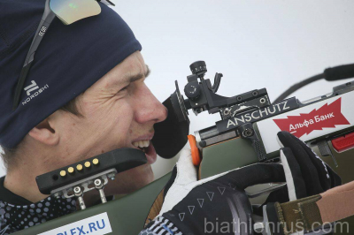 IBU сохранил позицию по дисквалификации российских биатлонистов