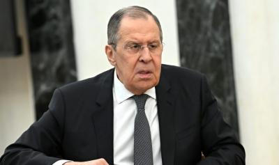 Христофору: слова Лаврова о милитаризации НАТО нужно воспринимать серьёзно