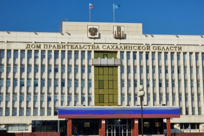 Алексей Кручинин – новый вице-губернатор Сахалина: что известно о его карьере и скандале с Белоруссией