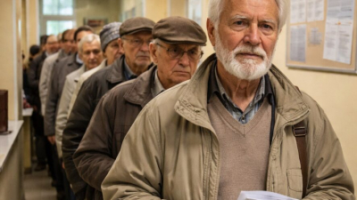 В Госдуме предложили добавить обязательную замену паспорта в 60 лет 18/04/2026 – Новости