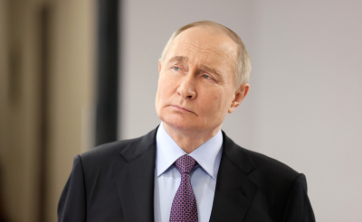 Кнайсль назвала Путина и Лаврова людьми с чувством юмора