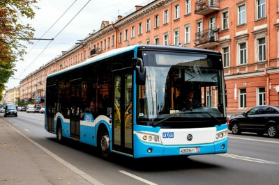 В Ульяновске изменят график работы транспорта ради масштабного опен-эйра