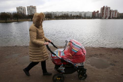 Многодетная мать из Петербурга не могла вернуться к работе после увольнения