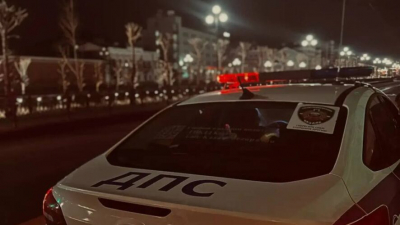 Три человека погибли в ДТП за прошедшие сутки в Казани 30/03/2026 – Новости