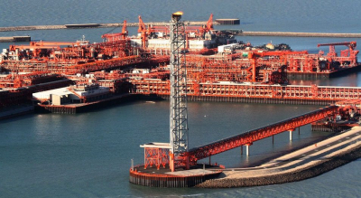 Кашаганская нефть потекла по Дружбе