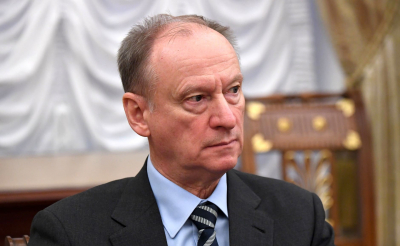 Патрушев минутой молчания почтил память жертв блокады Ленинграда