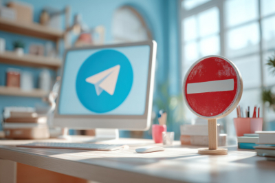Почему не работает Telegram сегодня, 7 июня: замедление, заблокируют ли
