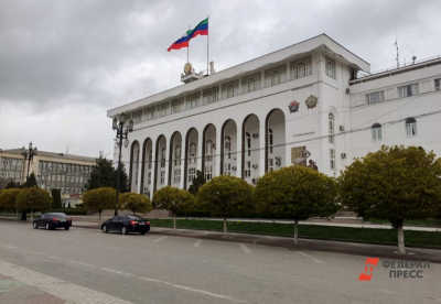 Начальник УФСБ Анацкий будет руководить «Динамо» в Дагестане