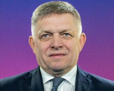 Фицо: «Я убежден, что мы уже приближаемся к концу российско-украинского конфликта»