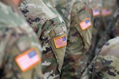 США обвинили в использовании жителей Ближнего Востока как живого щита
