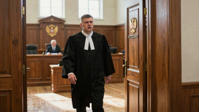 Блогеру «Лерчик» сменили специалиста по приговорам
