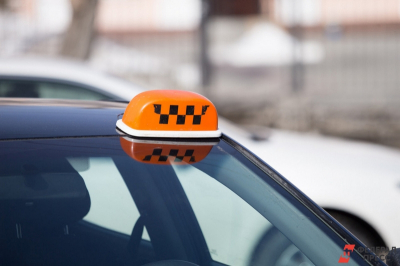 Доля отечественных автомобилей в такси Якутска составила 0,3 %