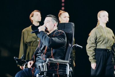 «Таврида.АРТ» представила на МФМ‑2026 шоу «Вызов»: как обычные люди совершают невозможное