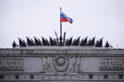 Над соседней с Татарстаном Самарской областью сбили БПЛА – два человека погибли