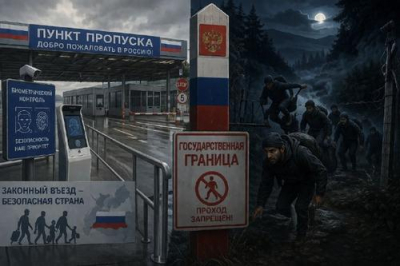 В Удмуртии задержали «фальшивую принимающую сторону», легализовавшую мигрантов за деньги