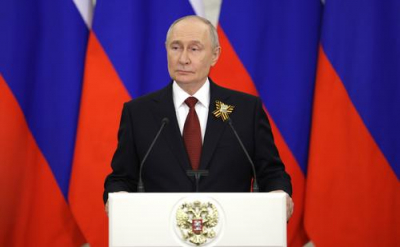 Путин: Армении надо поскорее определиться с участием в ЕС или ЕАЭС для «мягкого и интеллигентного развода»