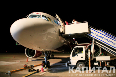 Ерлан Оспанов: Мы хотим реализовать более продвинутую историю - Karaganda Cargo City