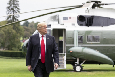 Трамп рассказал, сколько может продлиться операция против Ирана