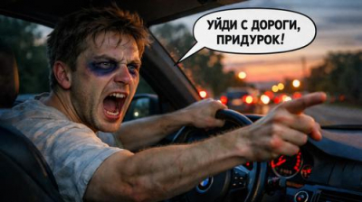 Мойщик был уверен – пьяным он видит каждое пятнышко на машине
