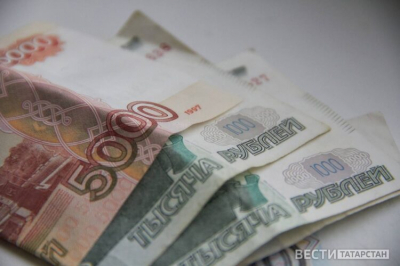 В УФНС по РТ рассказали о последствиях получения зарплаты «в конверте»