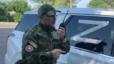 Эдуард Шарафиев прокомментировал самую масштабную с начала СВО атаку российских войск по Киеву 02/07/2026 – Новости