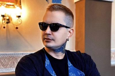 Экс-солист группы "101" посвятил песню покойной Салтанат Нукеновой