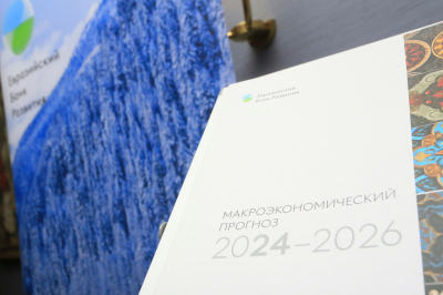 ЕАБР: инфляция в Казахстане составит 8,3% к концу года