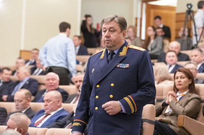 Свердловских следователей ждет волна отставок из-за низких показателей