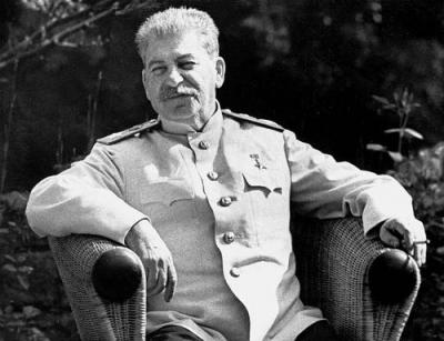 Депутаты разошлись в оценке Сталина