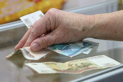 В Госдуме предложили увеличить штрафы за обман пенсионеров